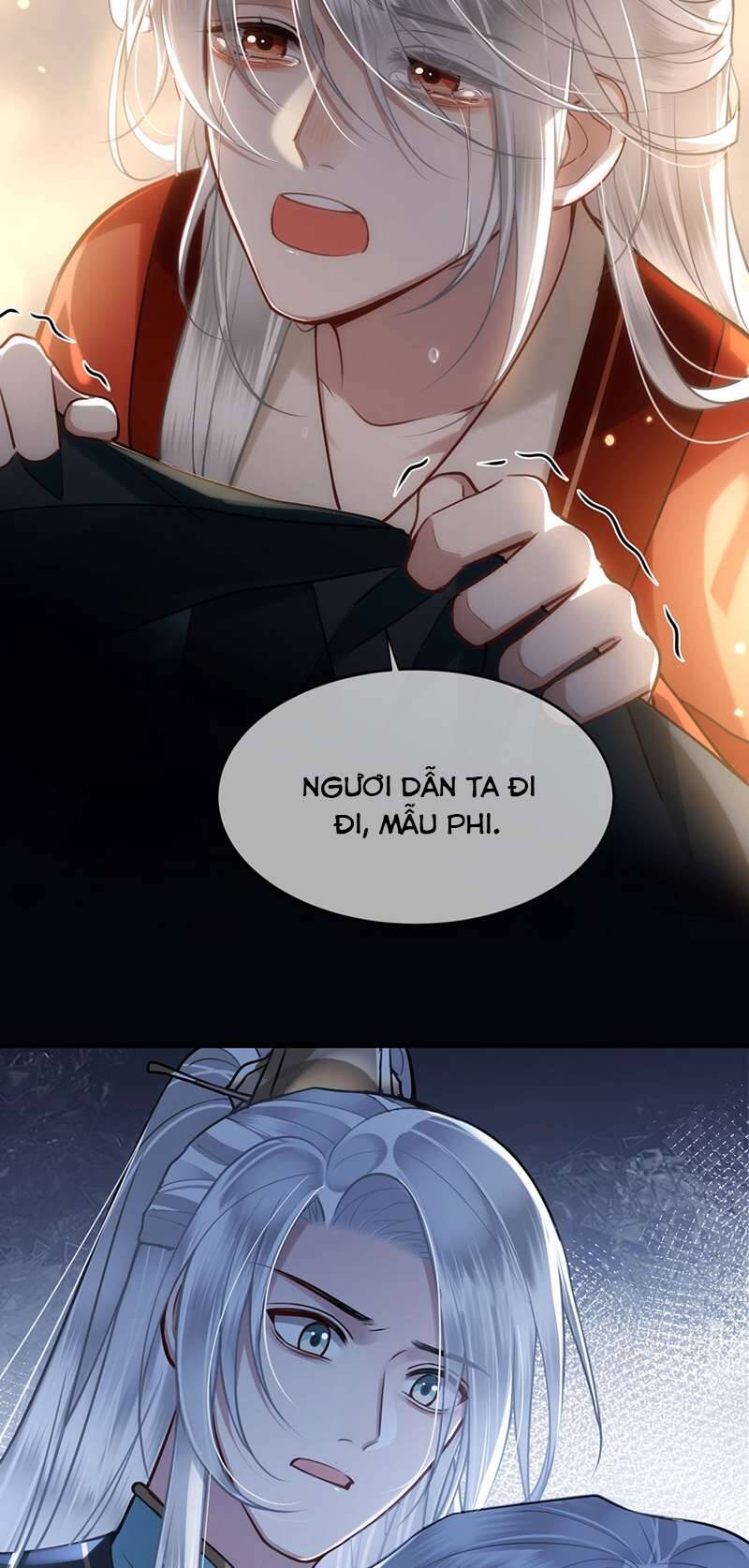 Điện Hạ Khuynh Thành Chapter 60 - 26