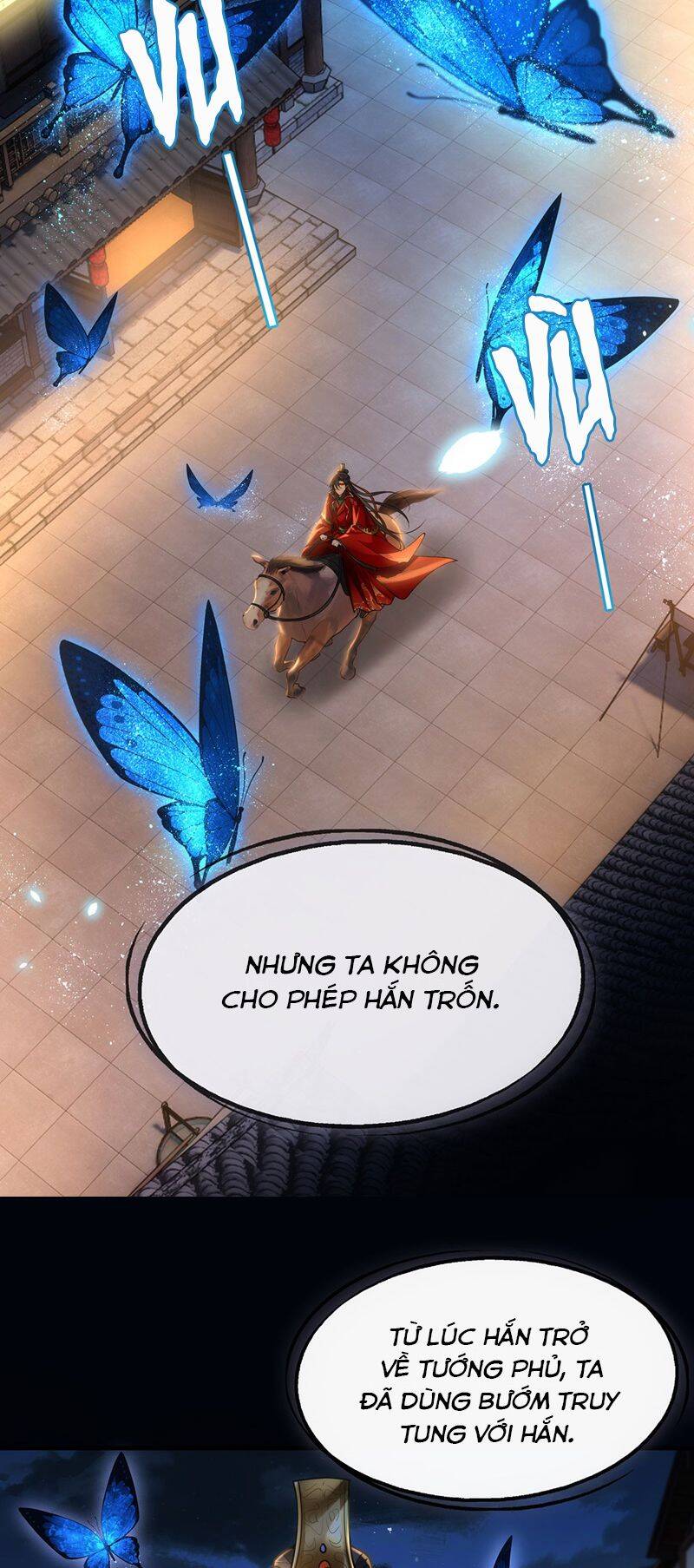 Điện Hạ Khuynh Thành Chapter 61 - 13