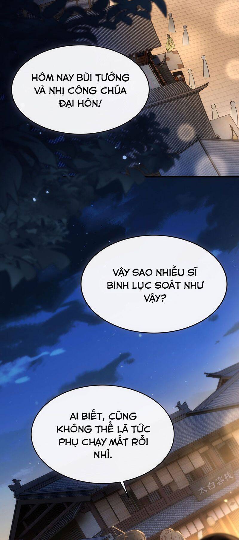 Điện Hạ Khuynh Thành Chapter 61 - 16