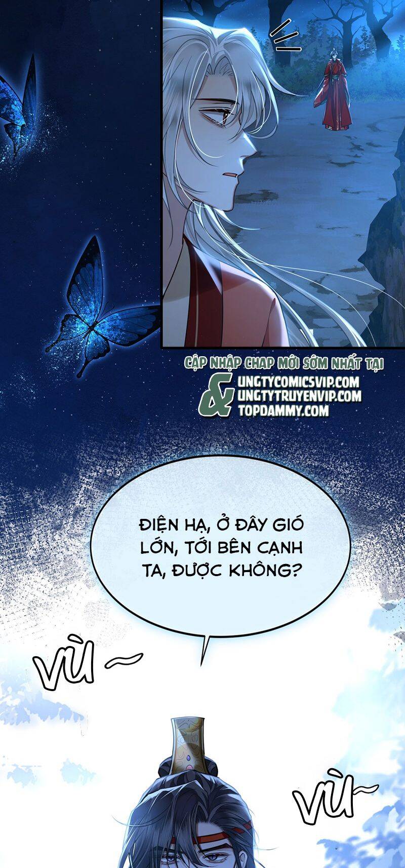 Điện Hạ Khuynh Thành Chapter 61 - 20