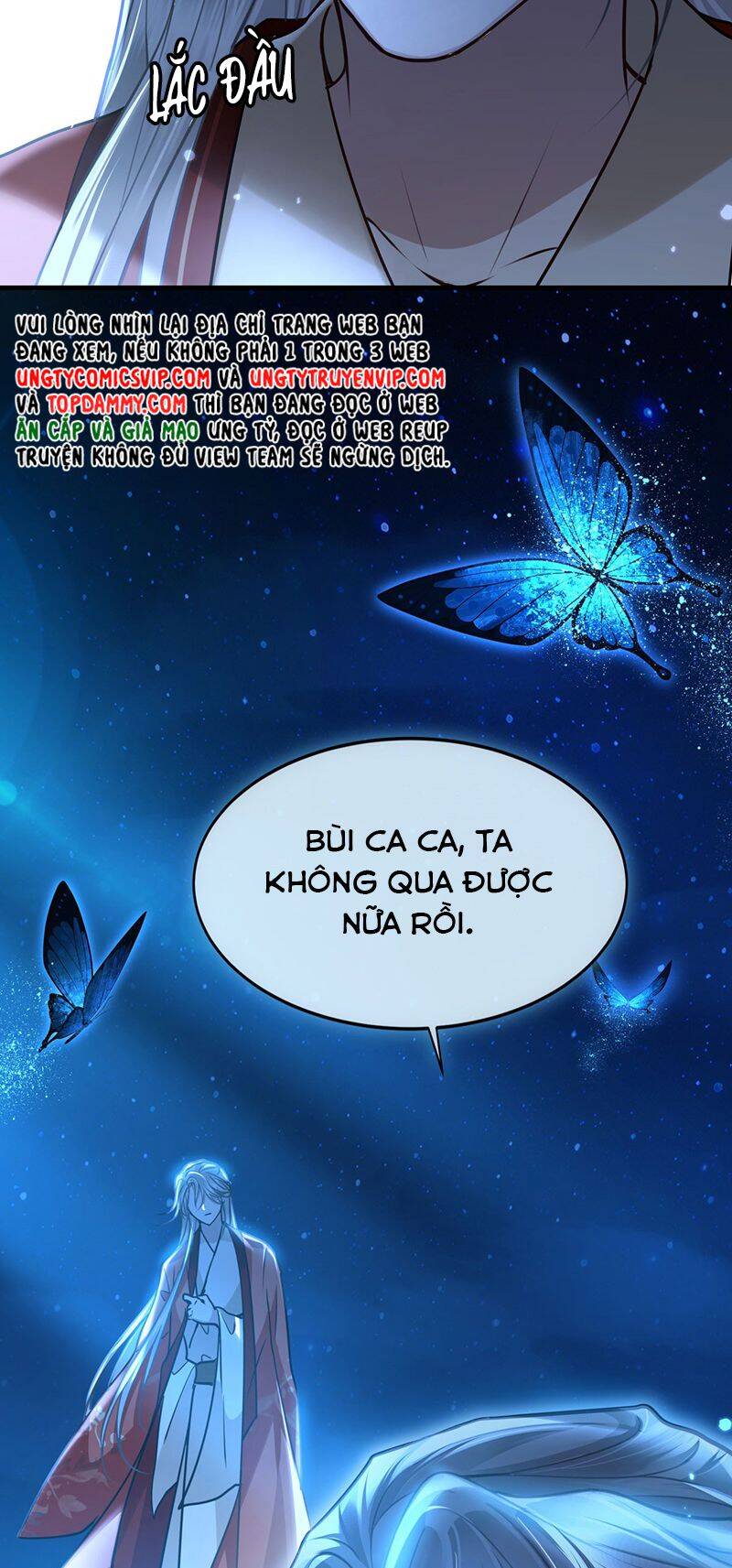 Điện Hạ Khuynh Thành Chapter 61 - 23