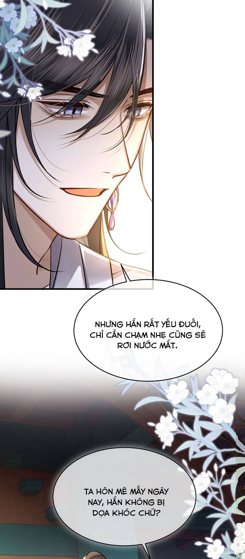 Điện Hạ Khuynh Thành Chapter 62 - 15