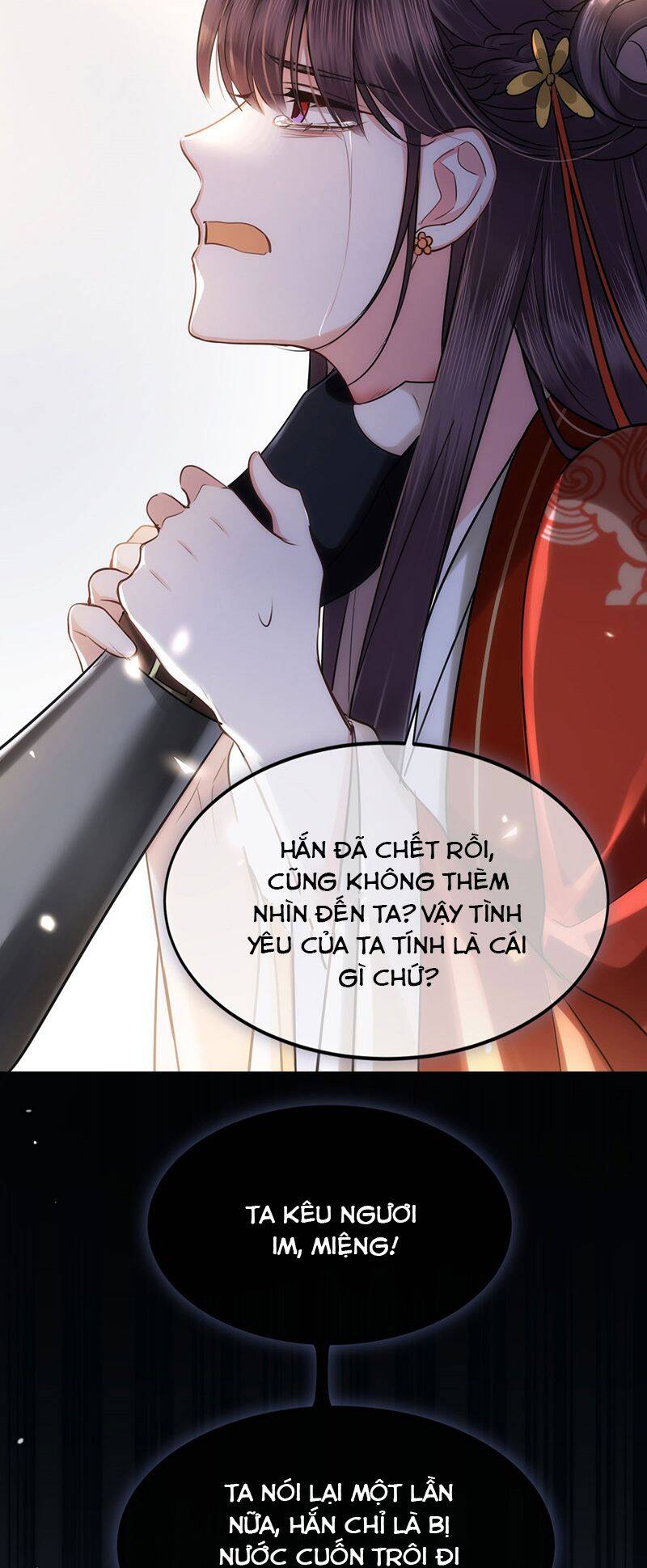 Điện Hạ Khuynh Thành Chapter 63 - 13