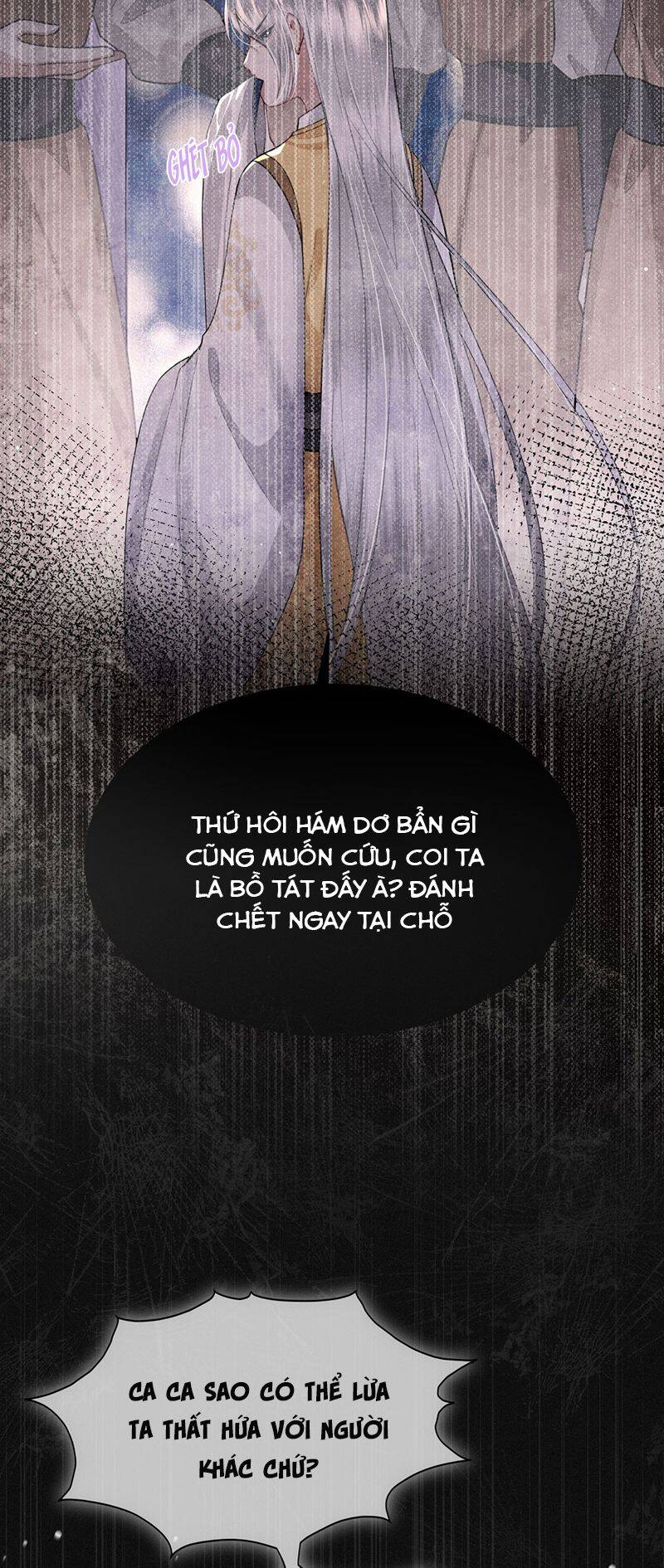 Điện Hạ Khuynh Thành Chapter 63 - 20