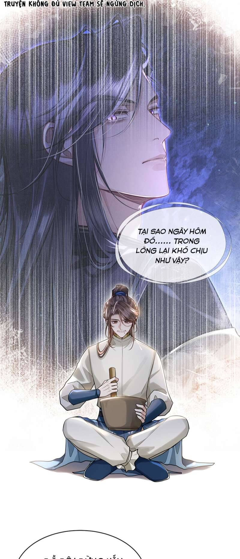 Điện Hạ Khuynh Thành Chapter 65 - 4