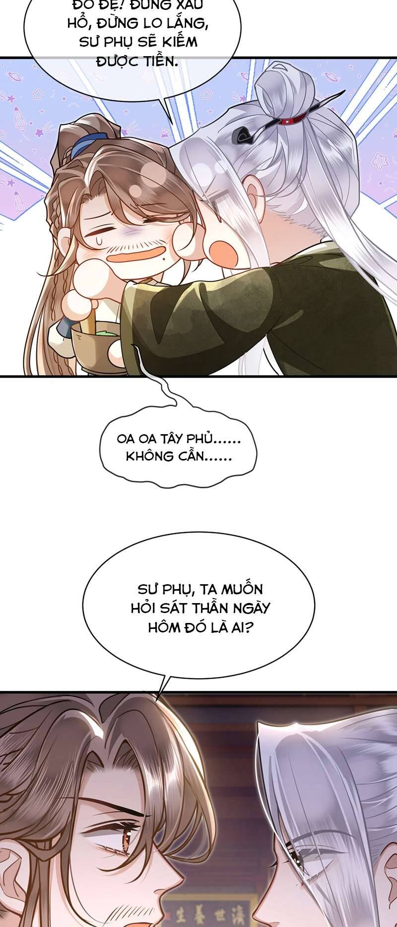 Điện Hạ Khuynh Thành Chapter 65 - 5