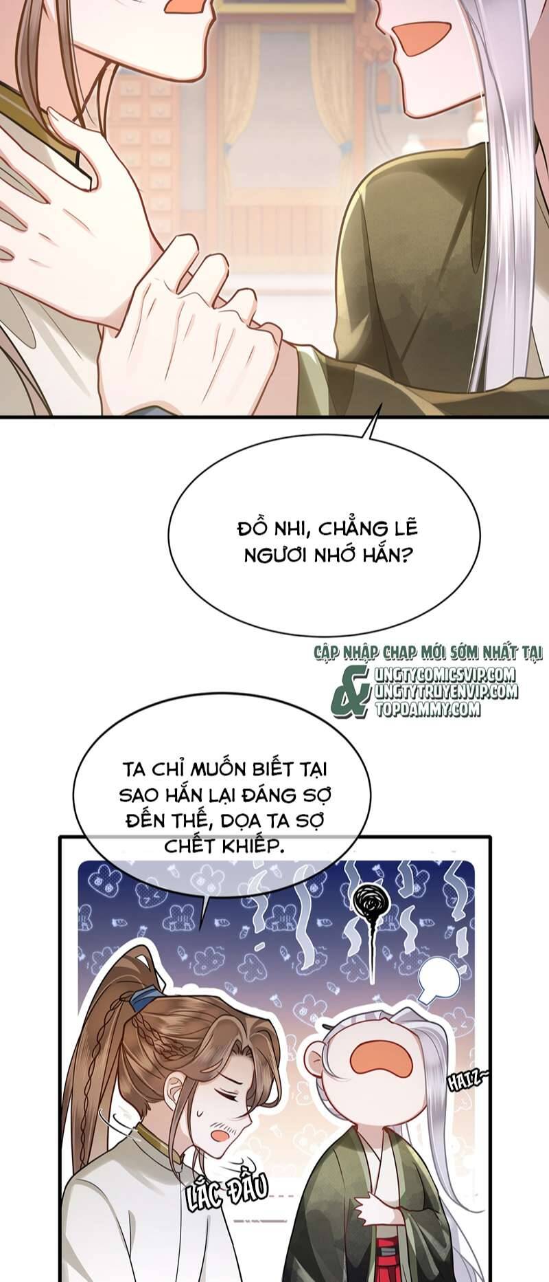Điện Hạ Khuynh Thành Chapter 65 - 6