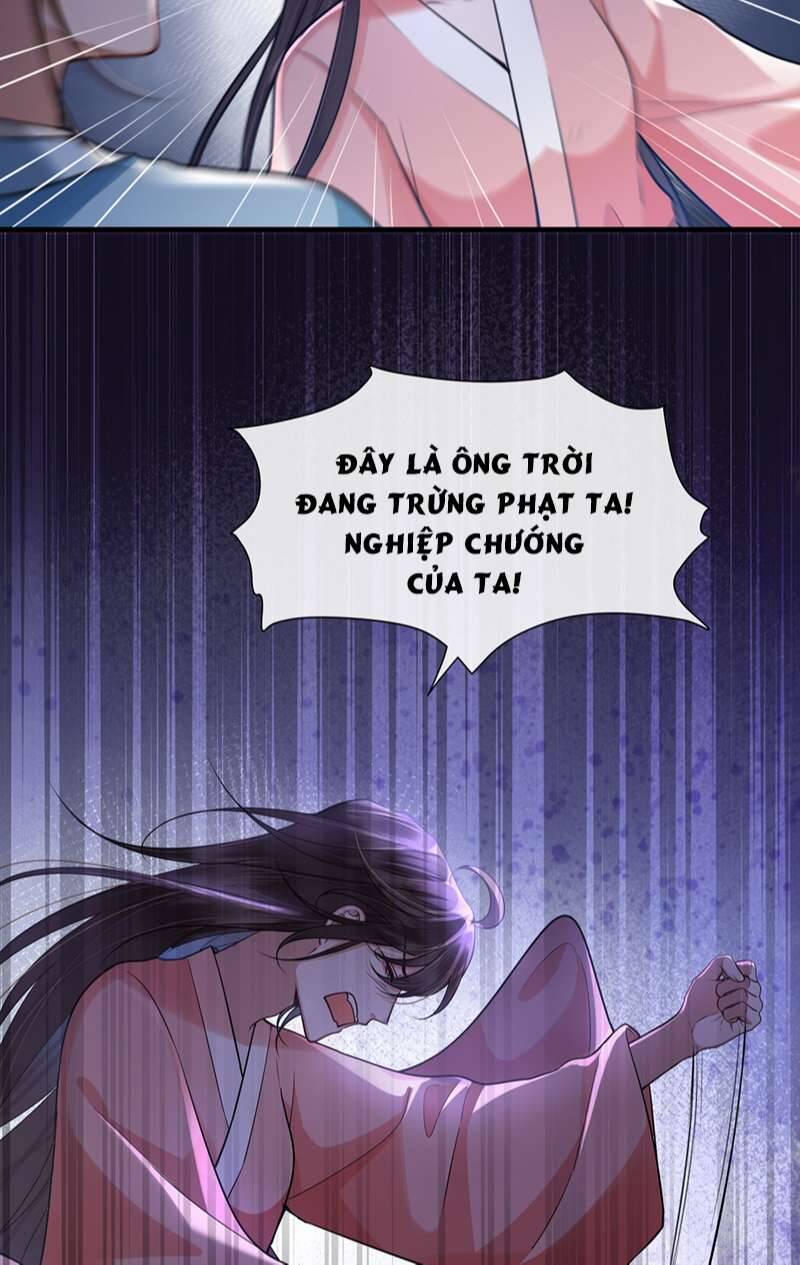 Điện Hạ Khuynh Thành Chapter 69 - 16