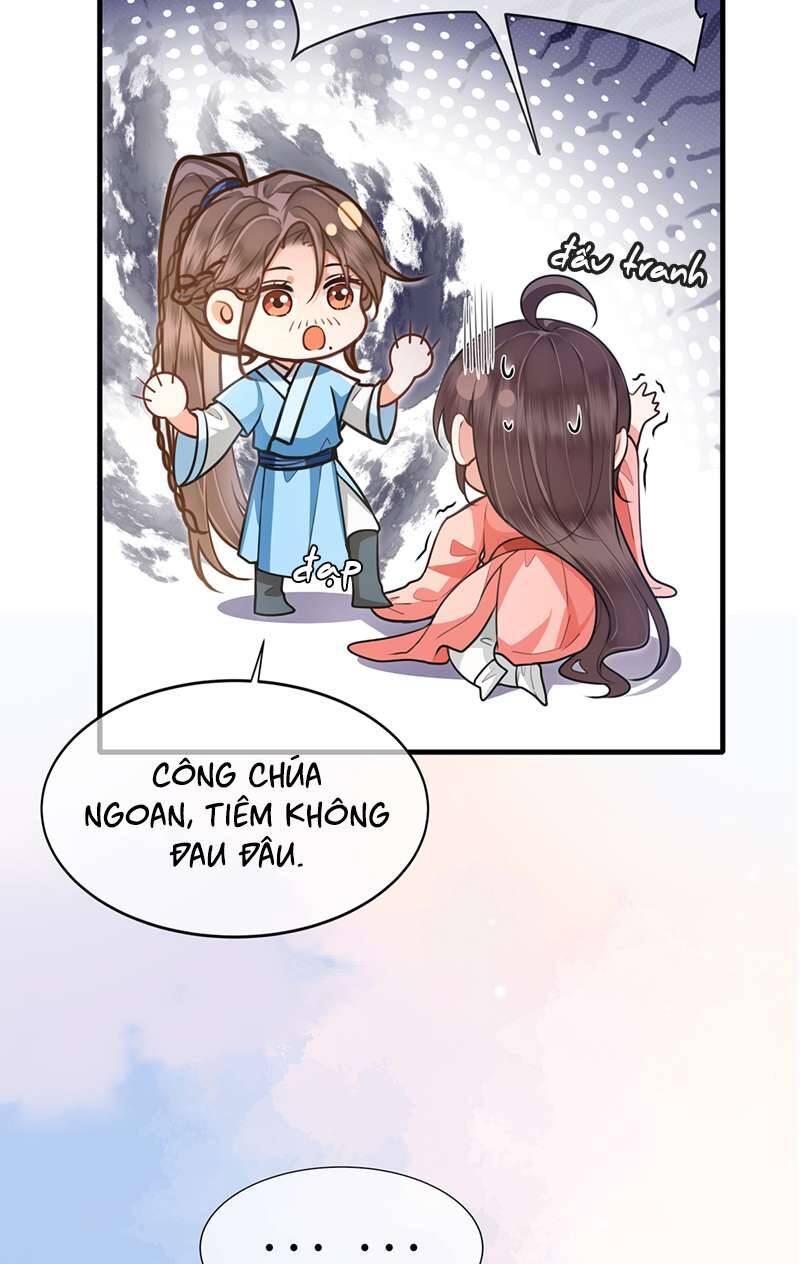 Điện Hạ Khuynh Thành Chapter 69 - 6