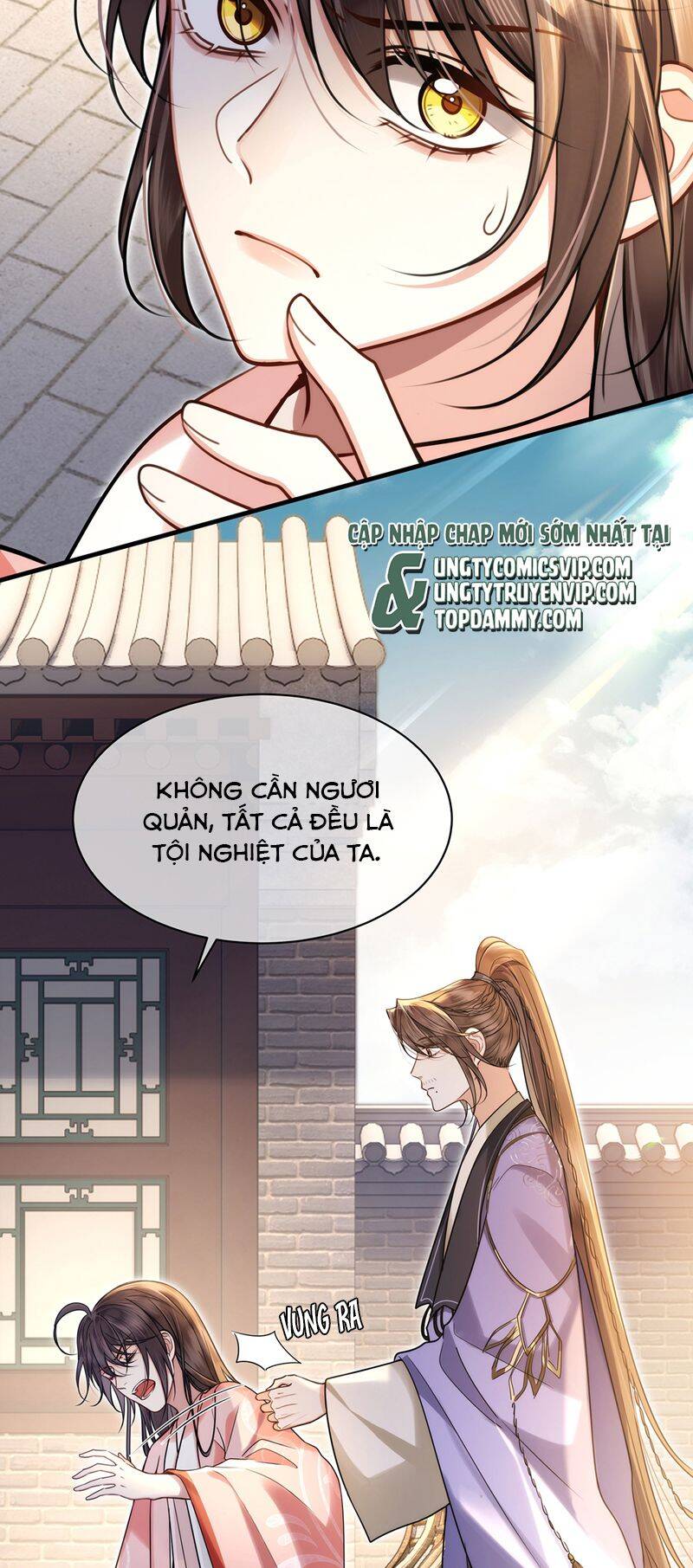 Điện Hạ Khuynh Thành Chapter 74 - 13