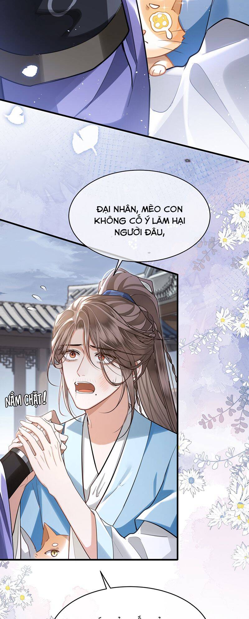 Điện Hạ Khuynh Thành Chapter 76 - 11