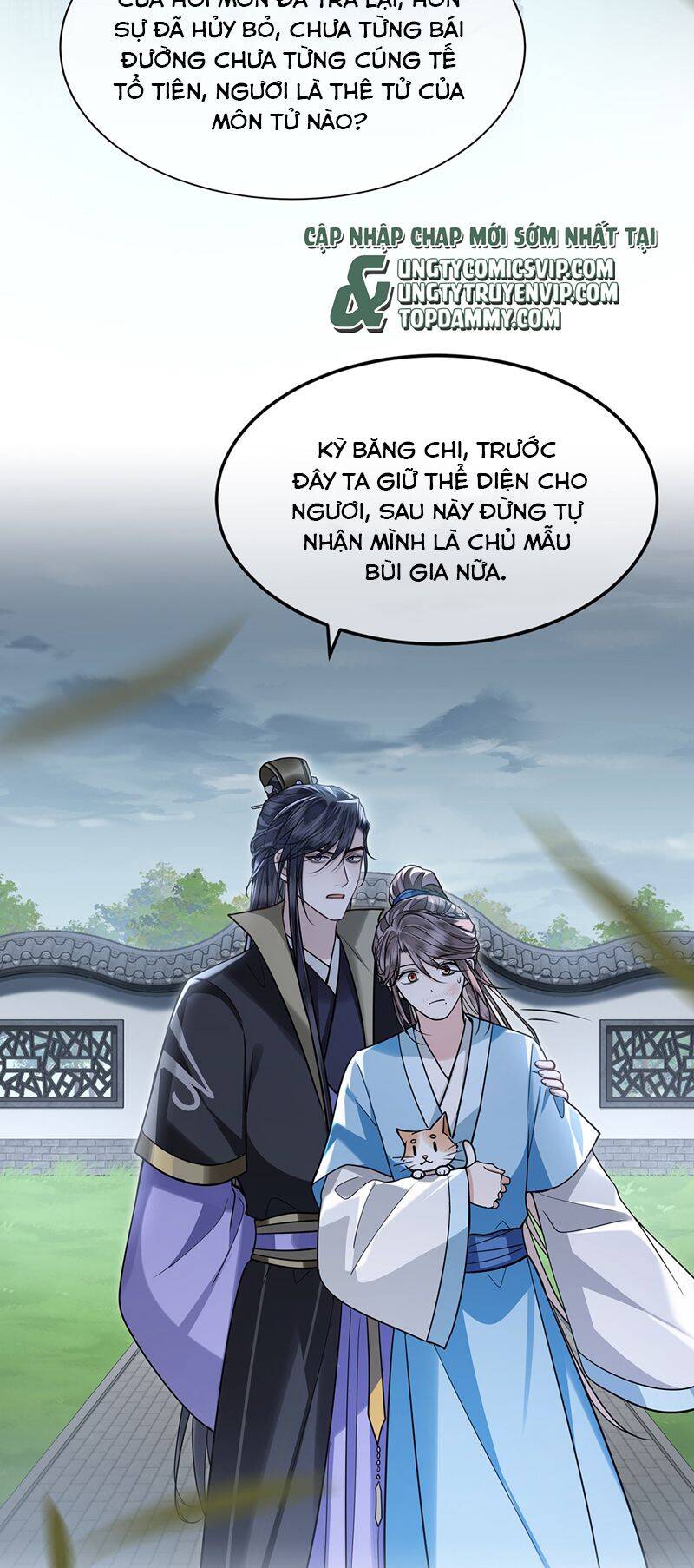 Điện Hạ Khuynh Thành Chapter 76 - 22