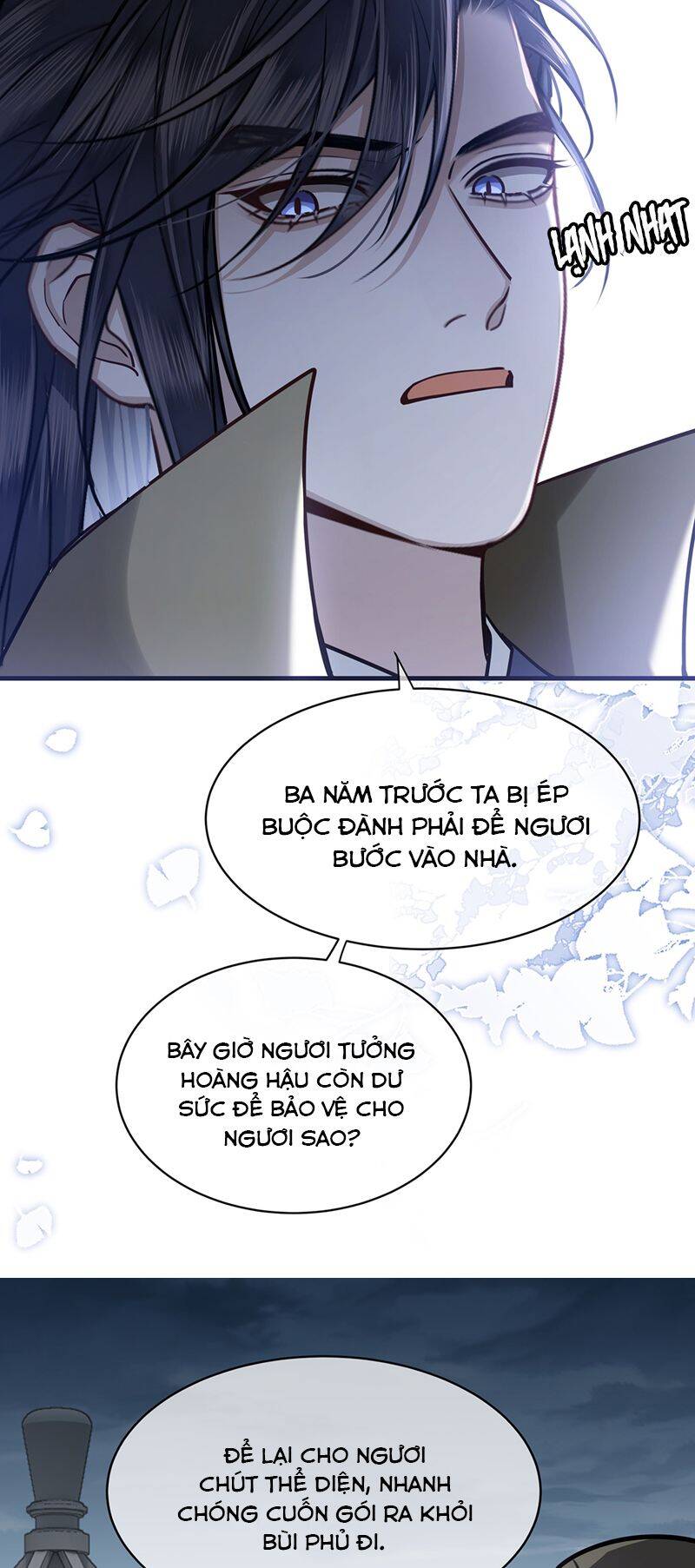 Điện Hạ Khuynh Thành Chapter 76 - 24