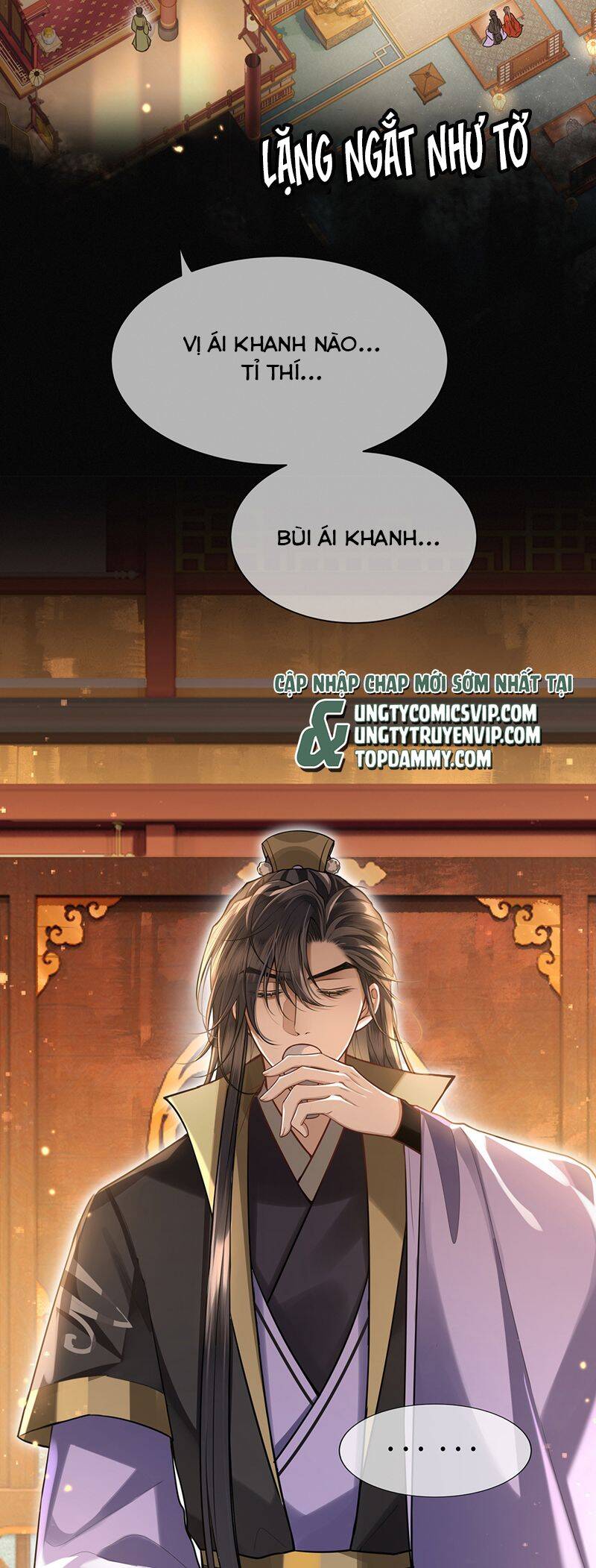 Điện Hạ Khuynh Thành Chapter 78 - 15