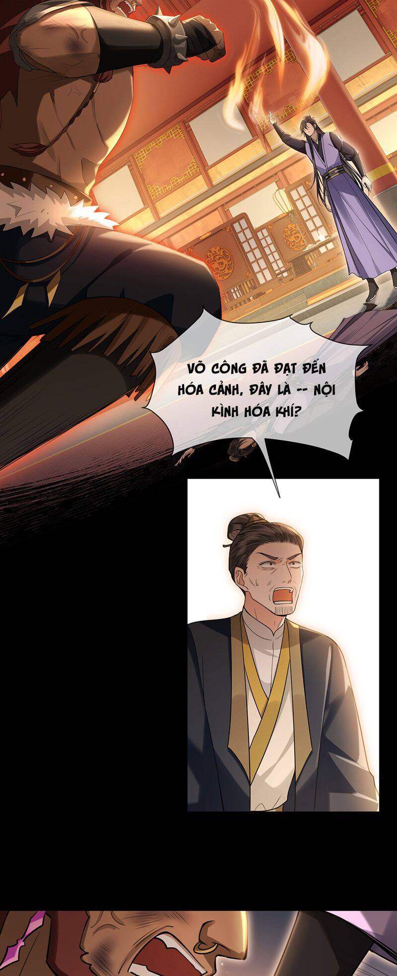 Điện Hạ Khuynh Thành Chapter 79 - 15