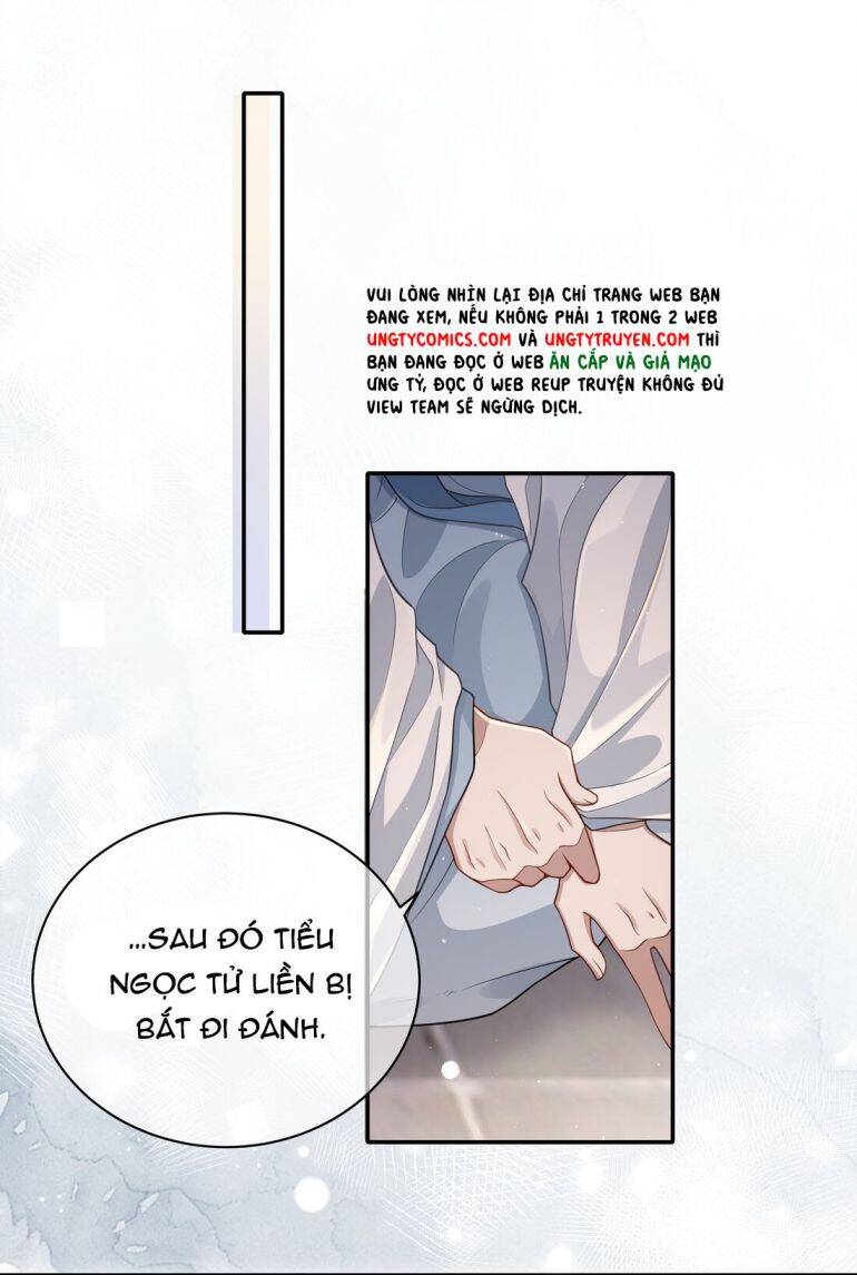 Điện Hạ Khuynh Thành Chapter 8 - 11