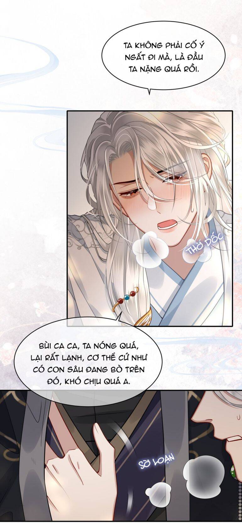 Điện Hạ Khuynh Thành Chapter 8 - 25