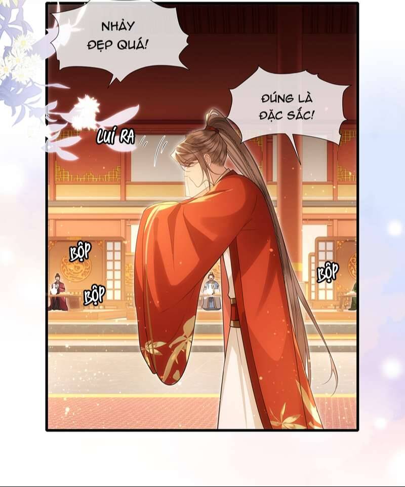 Điện Hạ Khuynh Thành Chapter 80 - 27