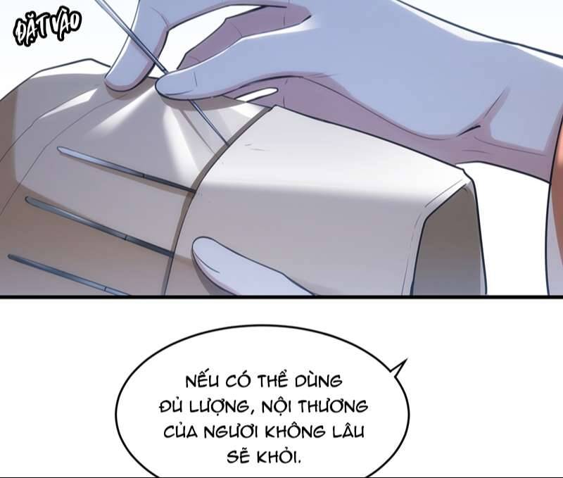 Điện Hạ Khuynh Thành Chapter 80 - 36