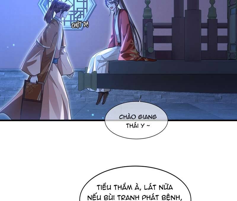 Điện Hạ Khuynh Thành Chapter 80 - 49