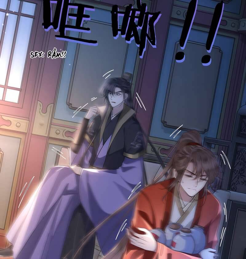 Điện Hạ Khuynh Thành Chapter 81 - 8
