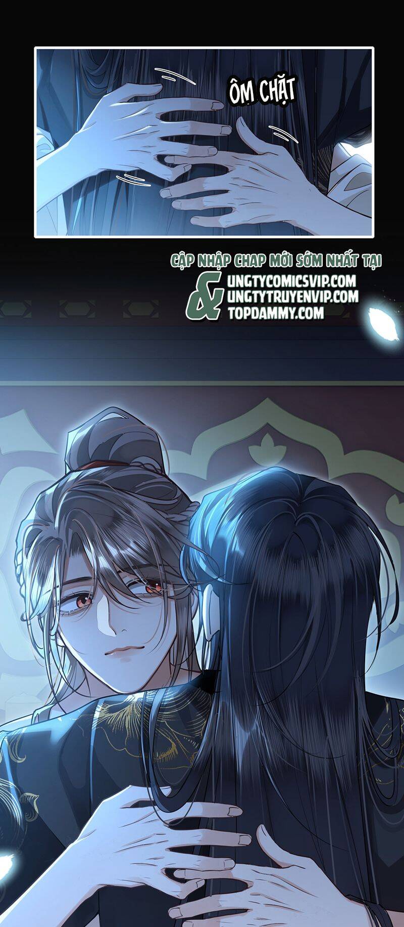 Điện Hạ Khuynh Thành Chapter 82 - 19