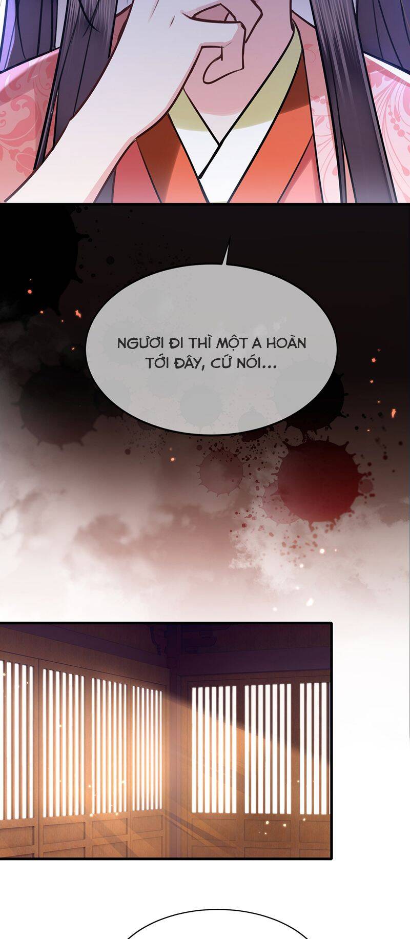 Điện Hạ Khuynh Thành Chapter 82 - 26