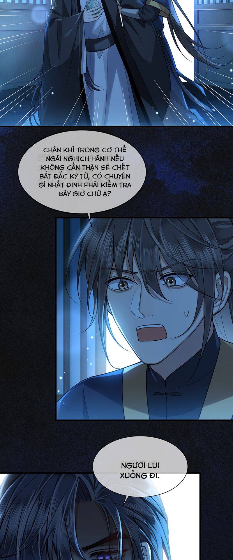 Điện Hạ Khuynh Thành Chapter 82 - 10