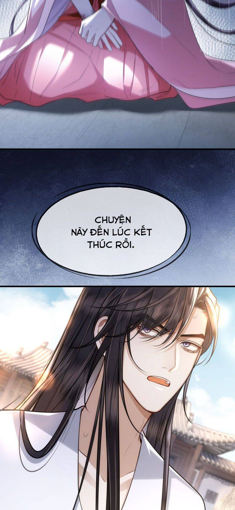 Điện Hạ Khuynh Thành Chapter 83 - 22