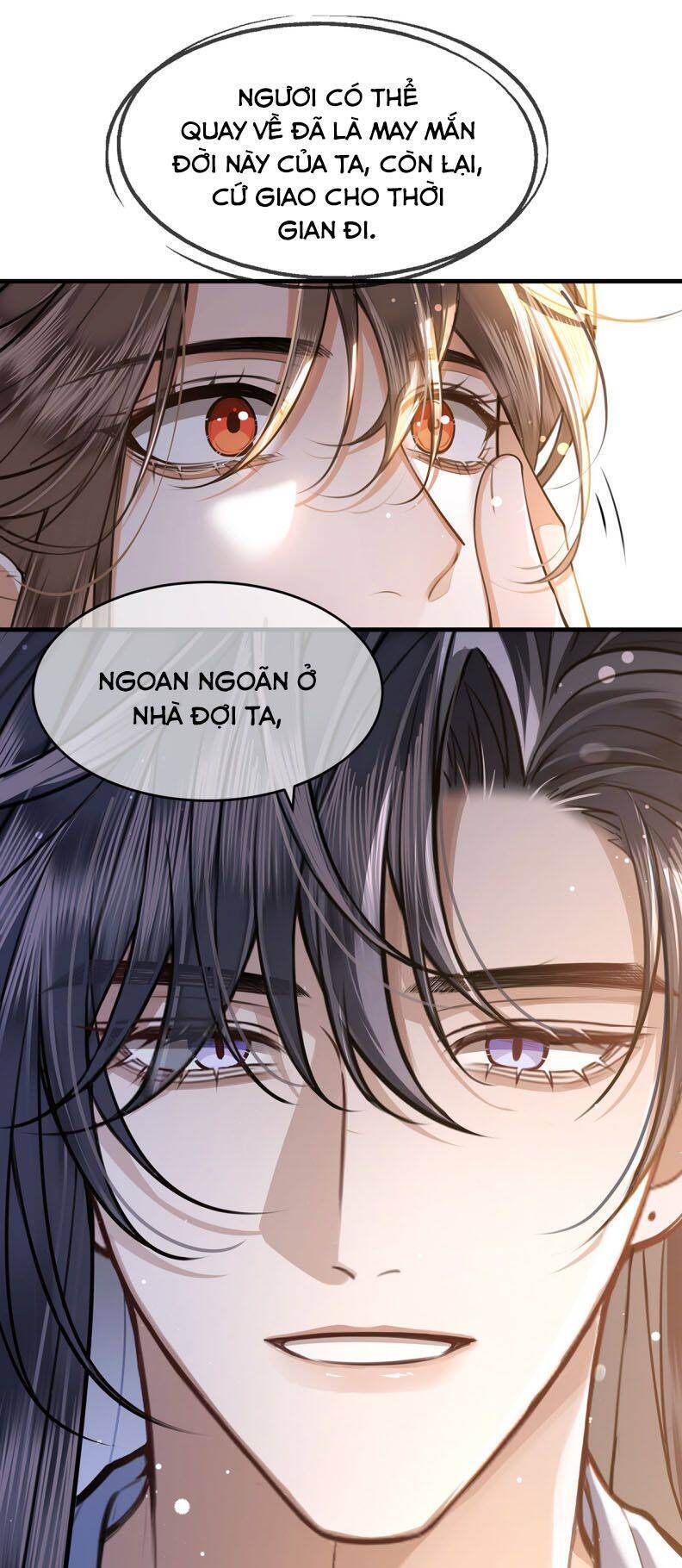 Điện Hạ Khuynh Thành Chapter 83 - 27