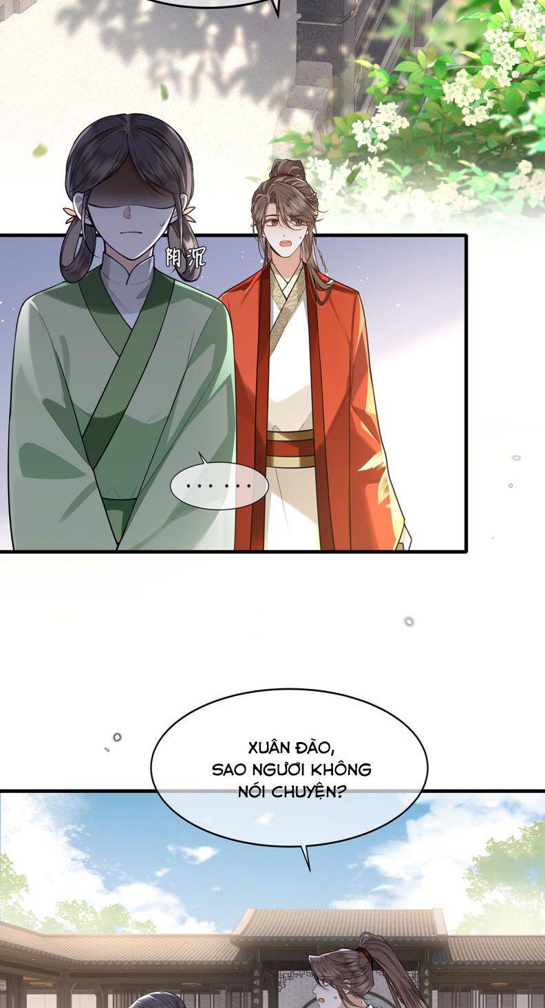 Điện Hạ Khuynh Thành Chapter 83 - 4