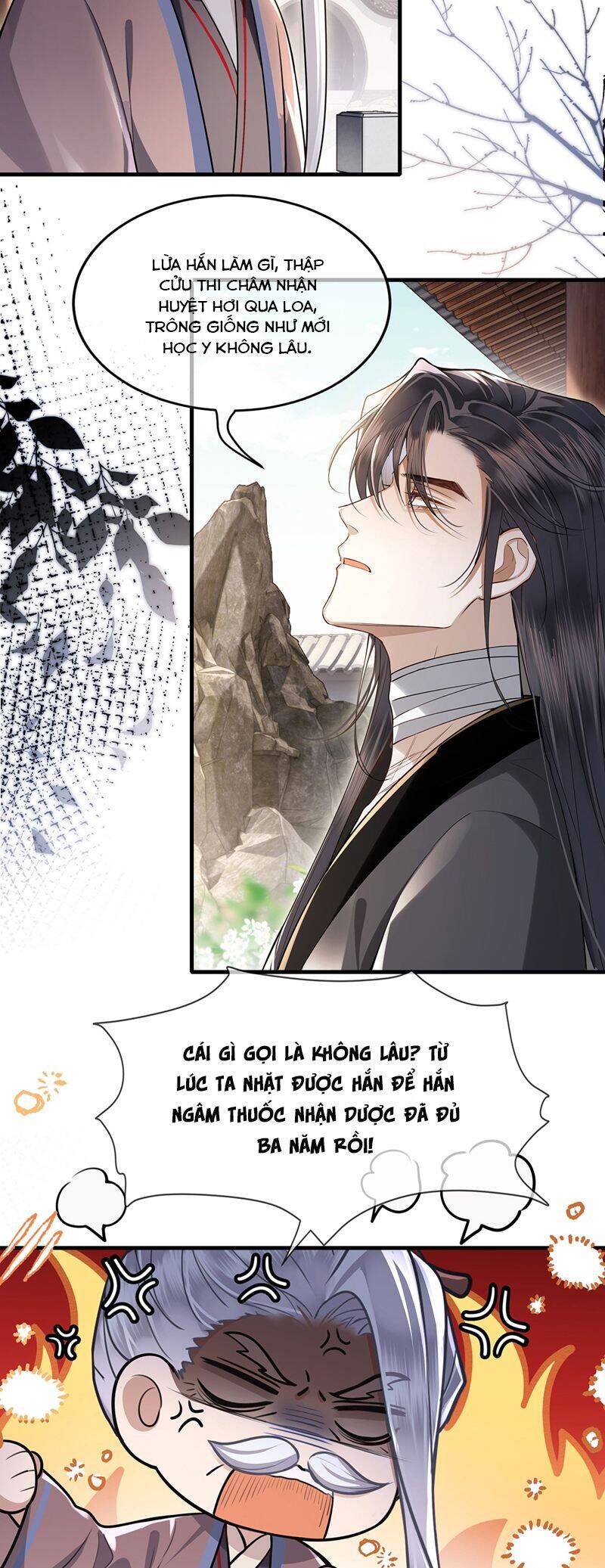 Điện Hạ Khuynh Thành Chapter 85 - 15
