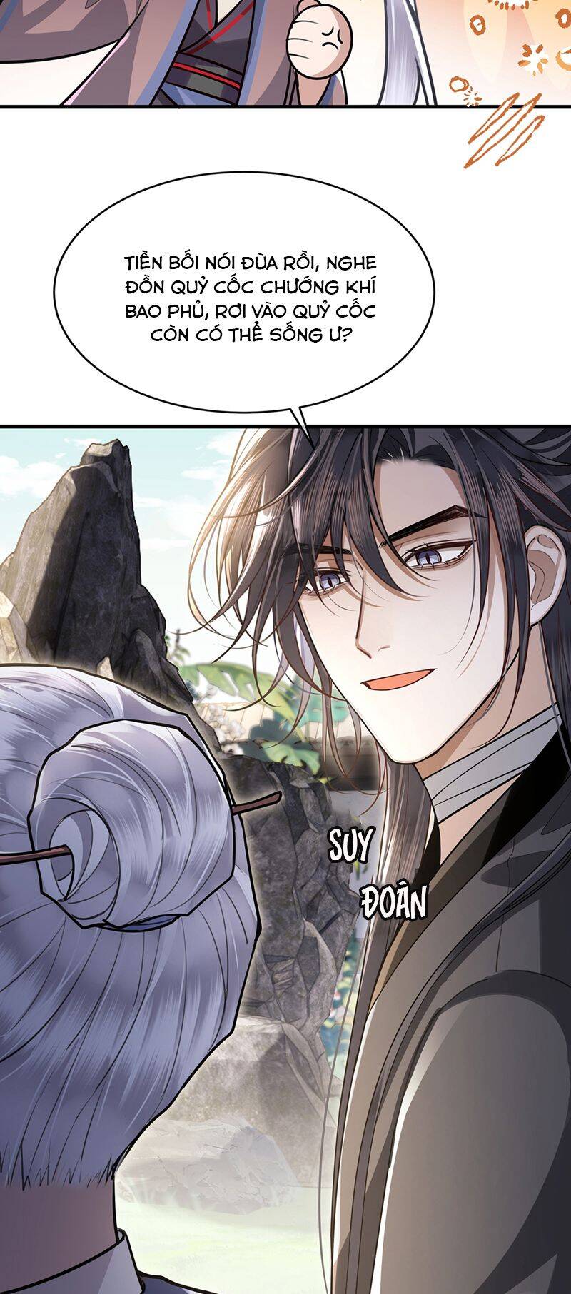 Điện Hạ Khuynh Thành Chapter 85 - 16