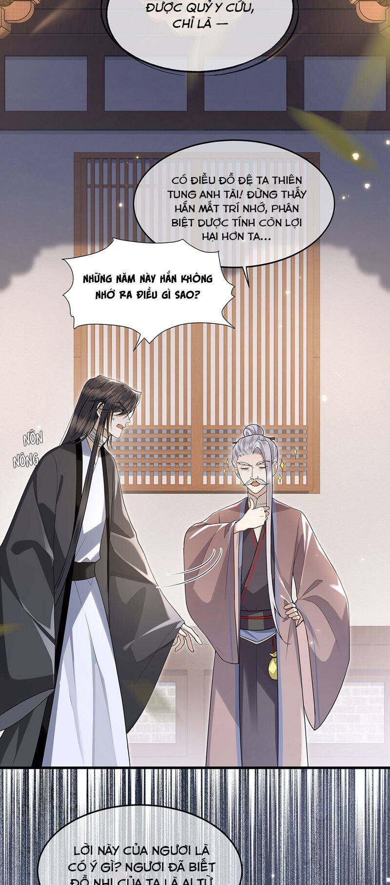 Điện Hạ Khuynh Thành Chapter 85 - 20