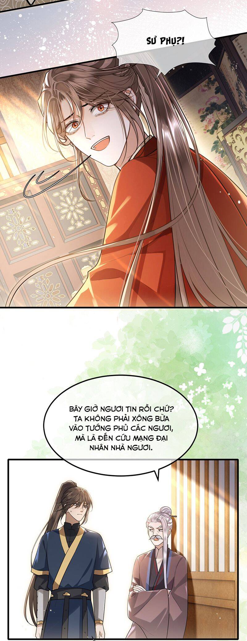 Điện Hạ Khuynh Thành Chapter 85 - 4