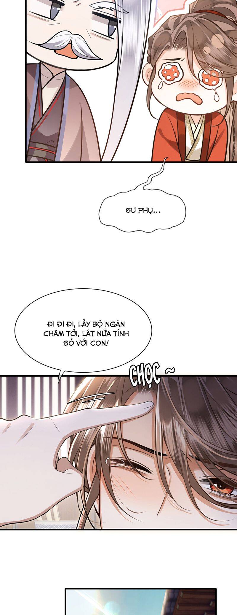 Điện Hạ Khuynh Thành Chapter 85 - 7