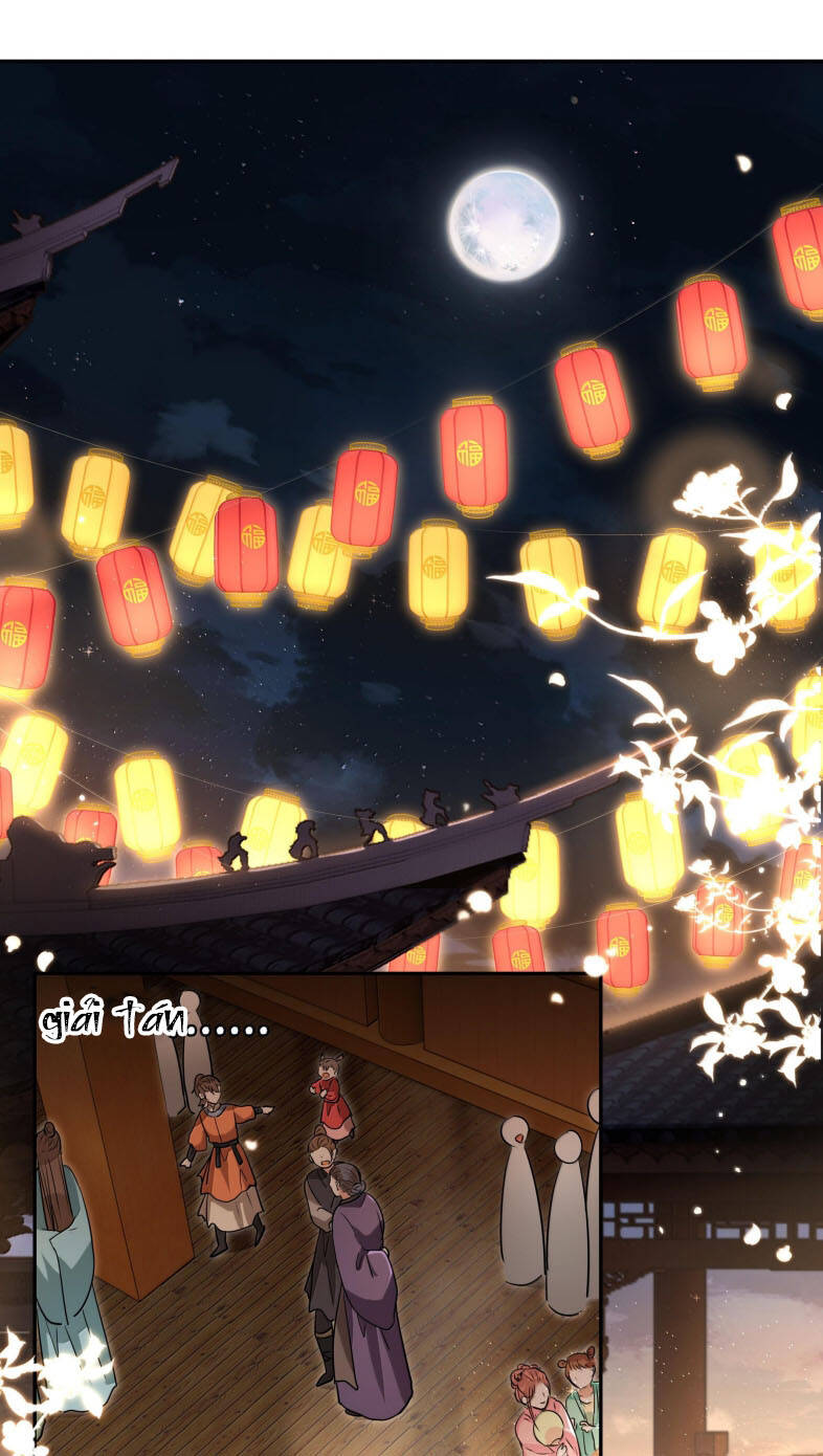 Điện Hạ Khuynh Thành Chapter 87 - 18