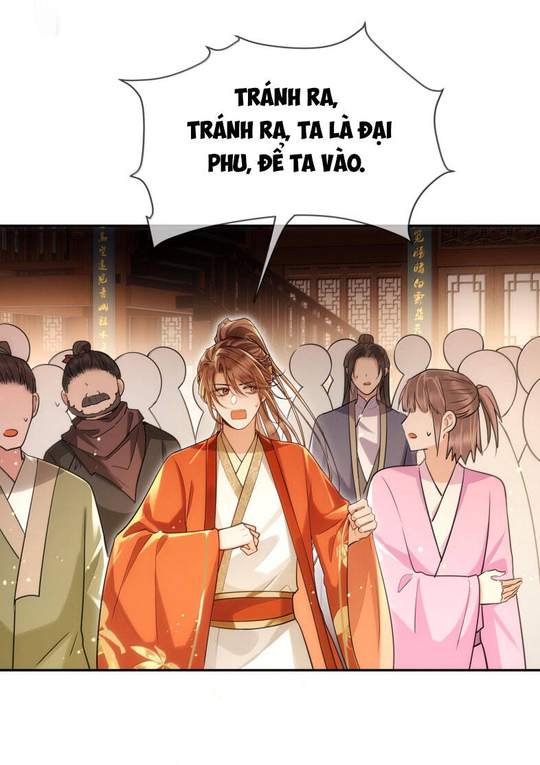 Điện Hạ Khuynh Thành Chapter 87 - 30