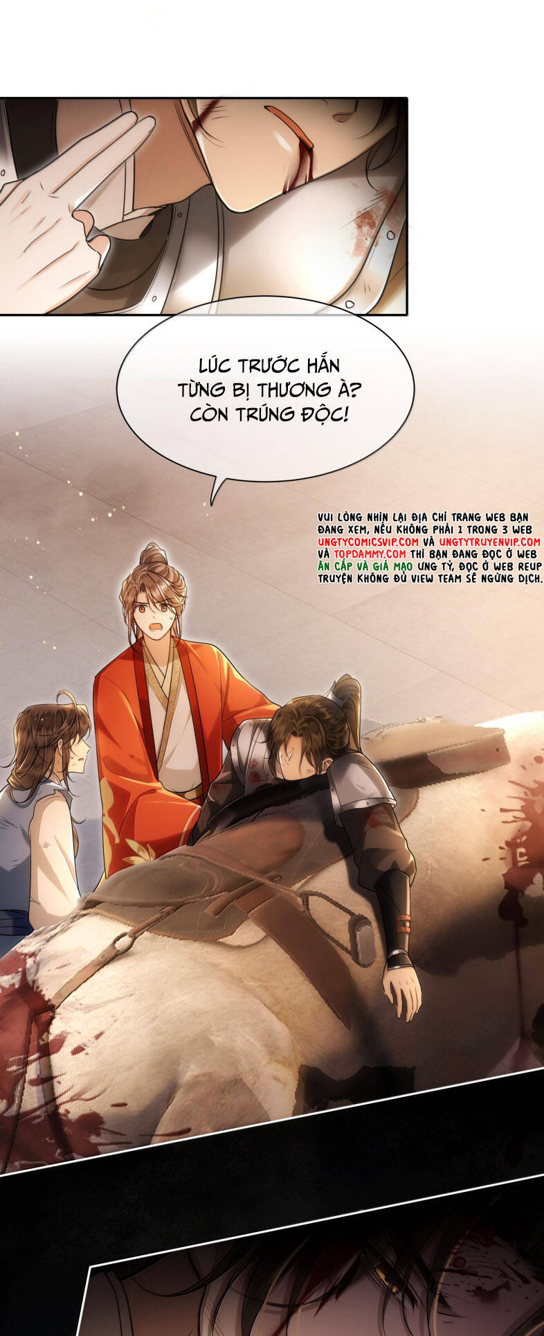Điện Hạ Khuynh Thành Chapter 87 - 31