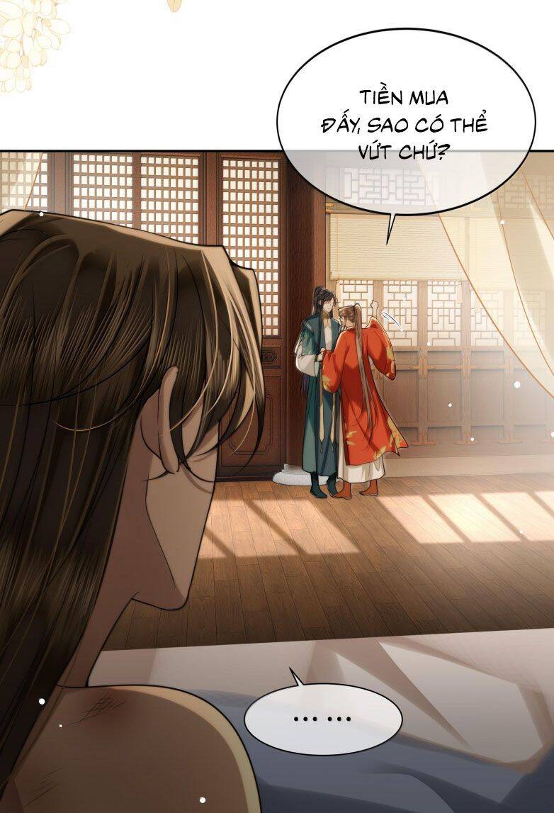 Điện Hạ Khuynh Thành Chapter 91 - 10