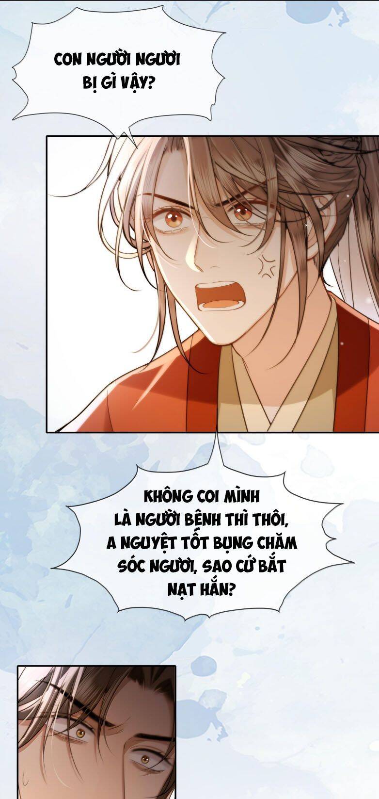 Điện Hạ Khuynh Thành Chapter 91 - 18