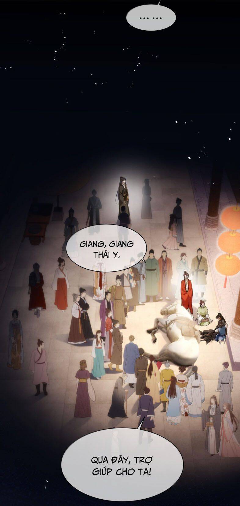Điện Hạ Khuynh Thành Chapter 88 - 15