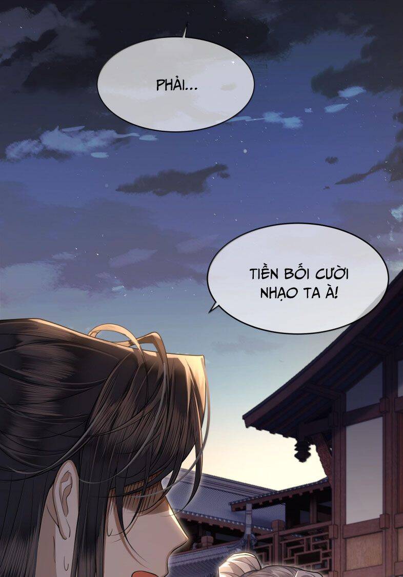 Điện Hạ Khuynh Thành Chapter 88 - 20