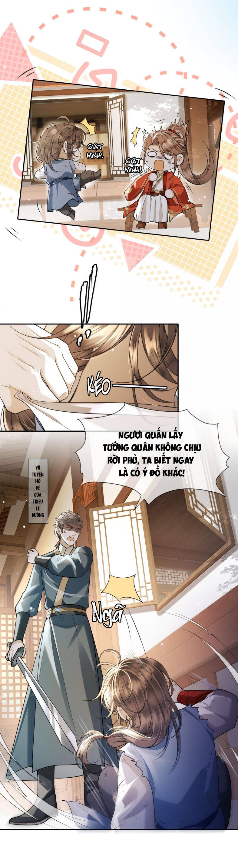 Điện Hạ Khuynh Thành Chapter 89 - 15