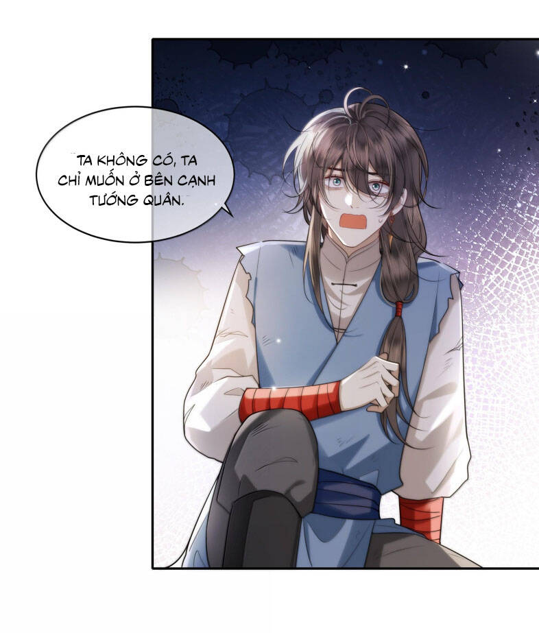 Điện Hạ Khuynh Thành Chapter 89 - 16
