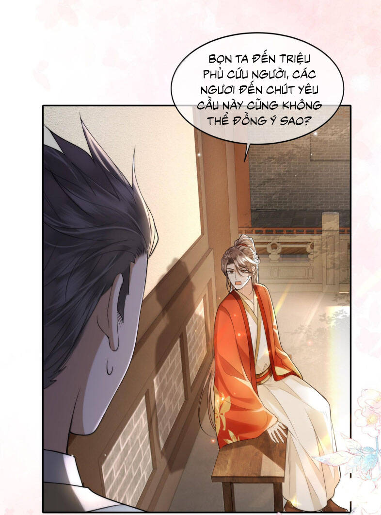 Điện Hạ Khuynh Thành Chapter 89 - 18