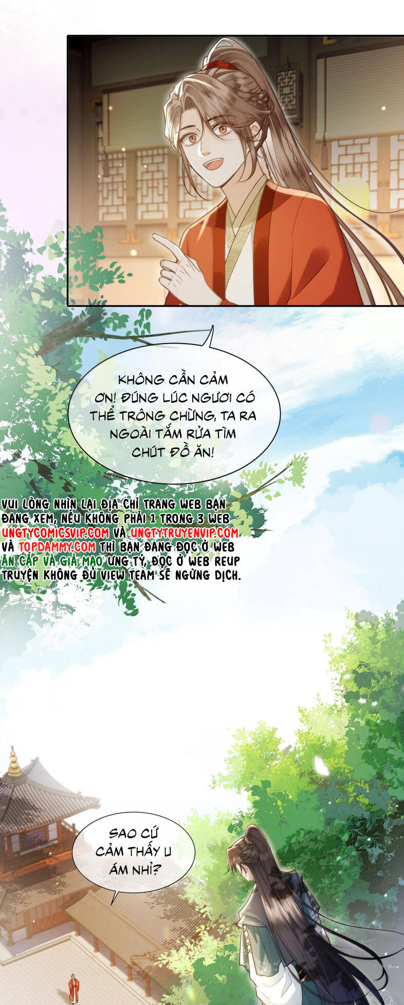 Điện Hạ Khuynh Thành Chapter 89 - 29