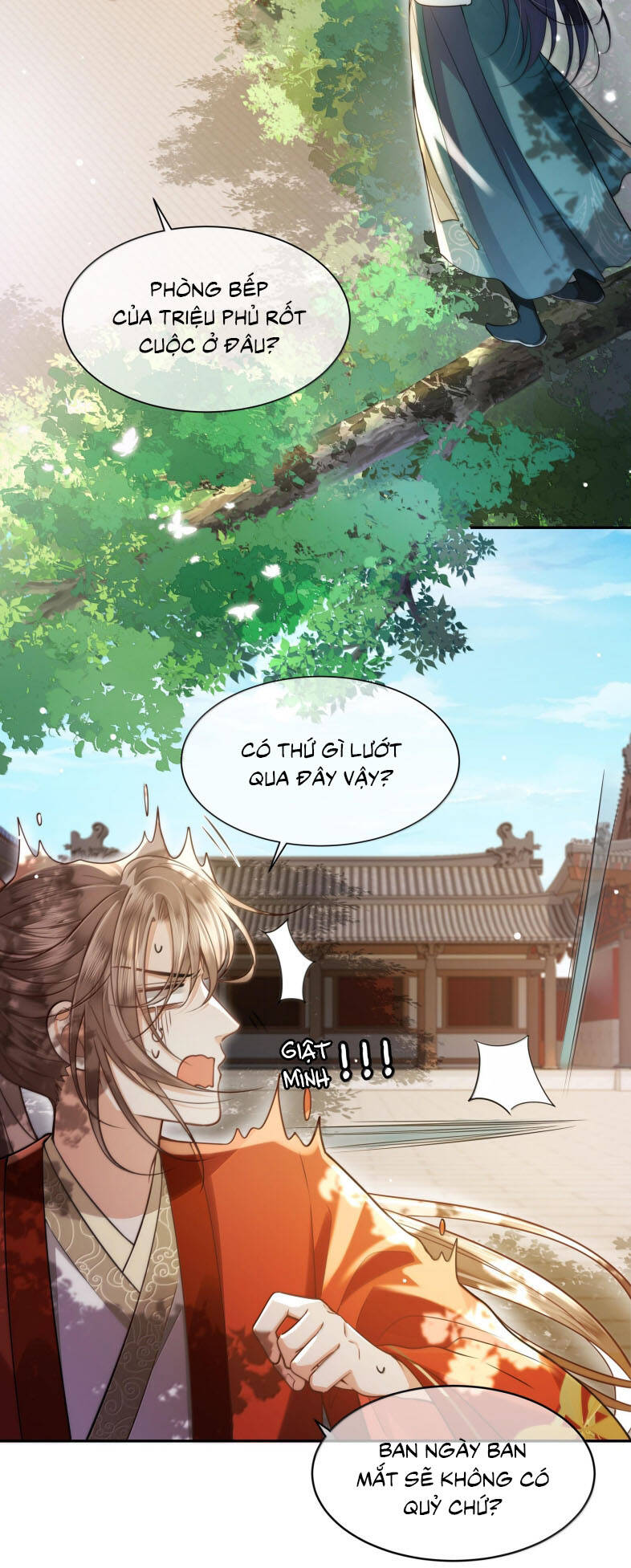 Điện Hạ Khuynh Thành Chapter 89 - 30