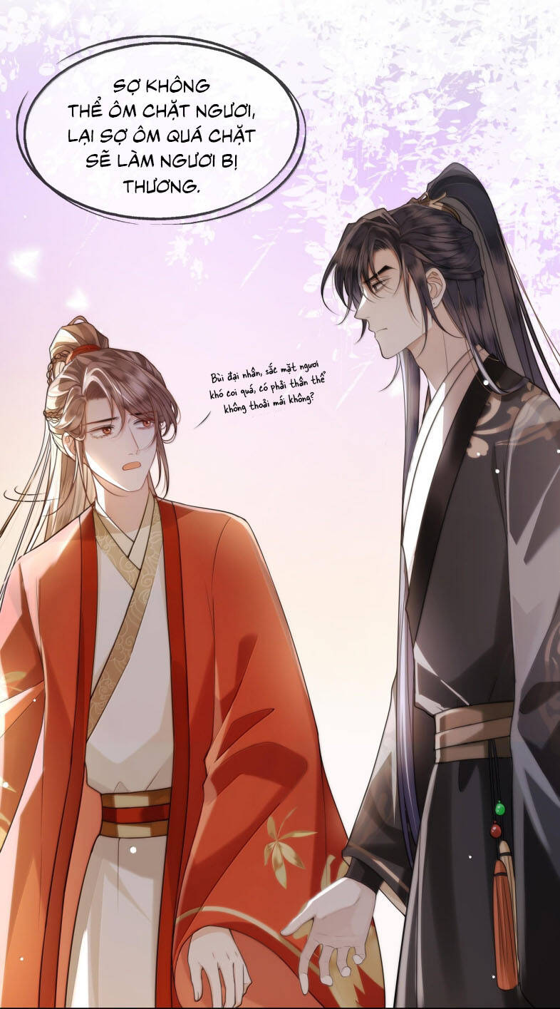 Điện Hạ Khuynh Thành Chapter 89 - 4