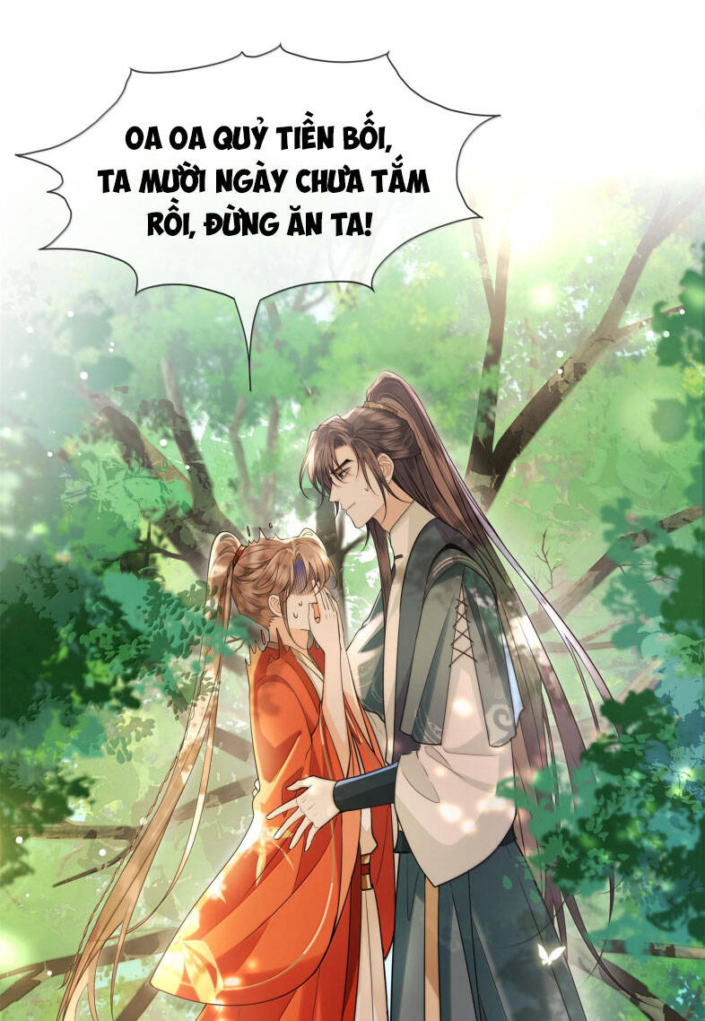 Điện Hạ Khuynh Thành Chapter 89 - 33